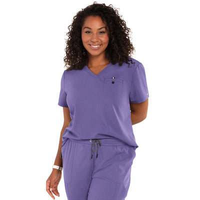 koi™ Women's Ready To Work Top