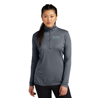 Sport-Tek® LST357 Ladies 1/4-Zip Pullover