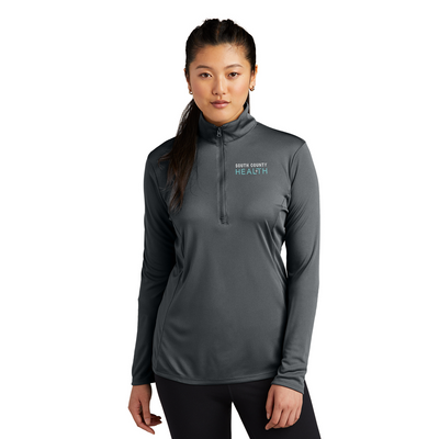 Sport-Tek® LST357 Ladies 1/4-Zip Pullover