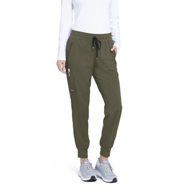 Grey's Anatomy™ Spandex Stretch Women's Eden Jogger