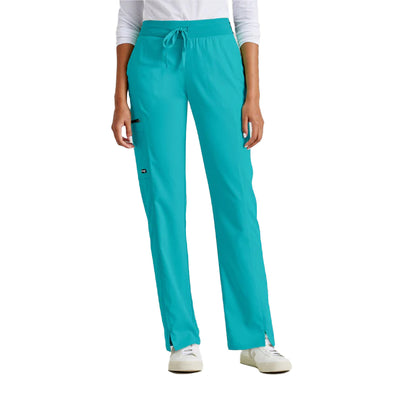 Grey's Anatomy™ Spandex Stretch Women's Kim Pant