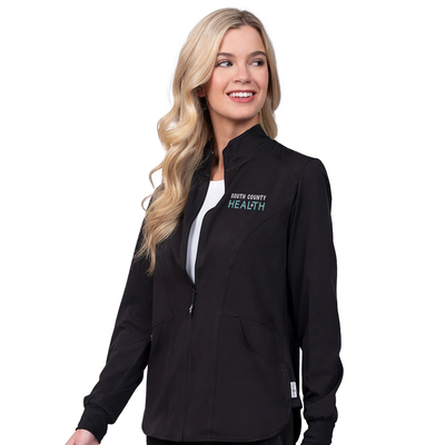 Ava Therese 2022 Nikki Warm-Up Jacket