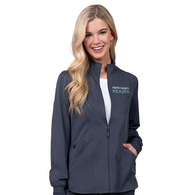 Ava Therese 2022 Nikki Warm-Up Jacket