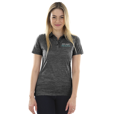 Charles River 2814 Women's Performance Polo