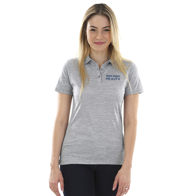 Charles River 2814 Women's Performance Polo