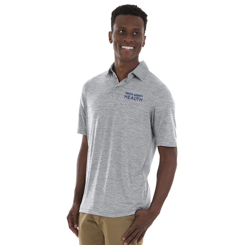 Charles sales river polo