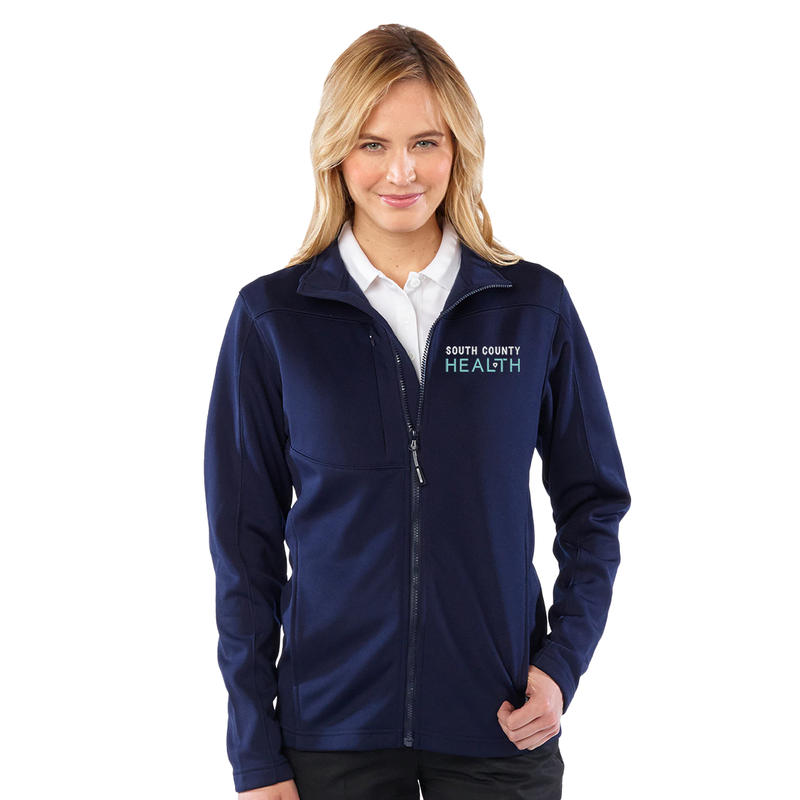 Edwards 6440 Women's Performance Tek Jacket - Main Image