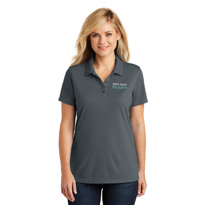 Port Authority® LK110 Ladies Dry Zone® UV Micro-Mesh Polo