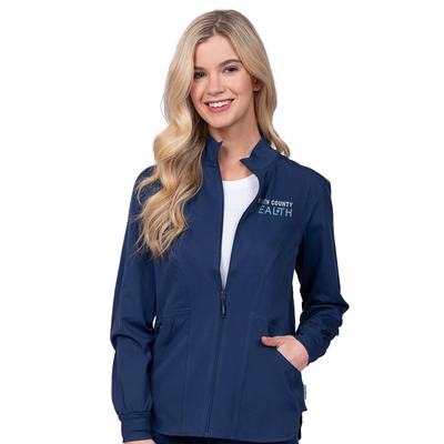 Ava Therese 2022 Nikki Warm-Up Jacket