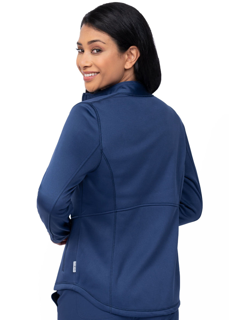 Ava Therese 2023 Megan Bonded Fleece Jacket