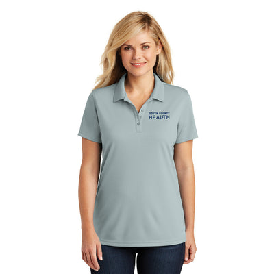 Port Authority® LK110 Ladies Dry Zone® UV Micro-Mesh Polo