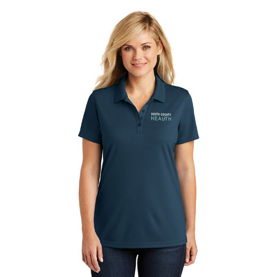 Port Authority® LK110 Ladies Dry Zone® UV Micro-Mesh Polo