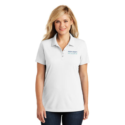 Port Authority® LK110 Ladies Dry Zone® UV Micro-Mesh Polo