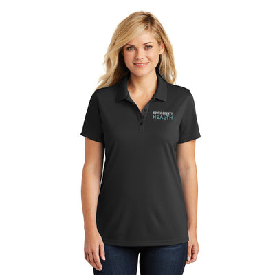 Port Authority® LK110 Ladies Dry Zone® UV Micro-Mesh Polo